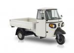 Piaggio Ape Classic Pianale 2017 года